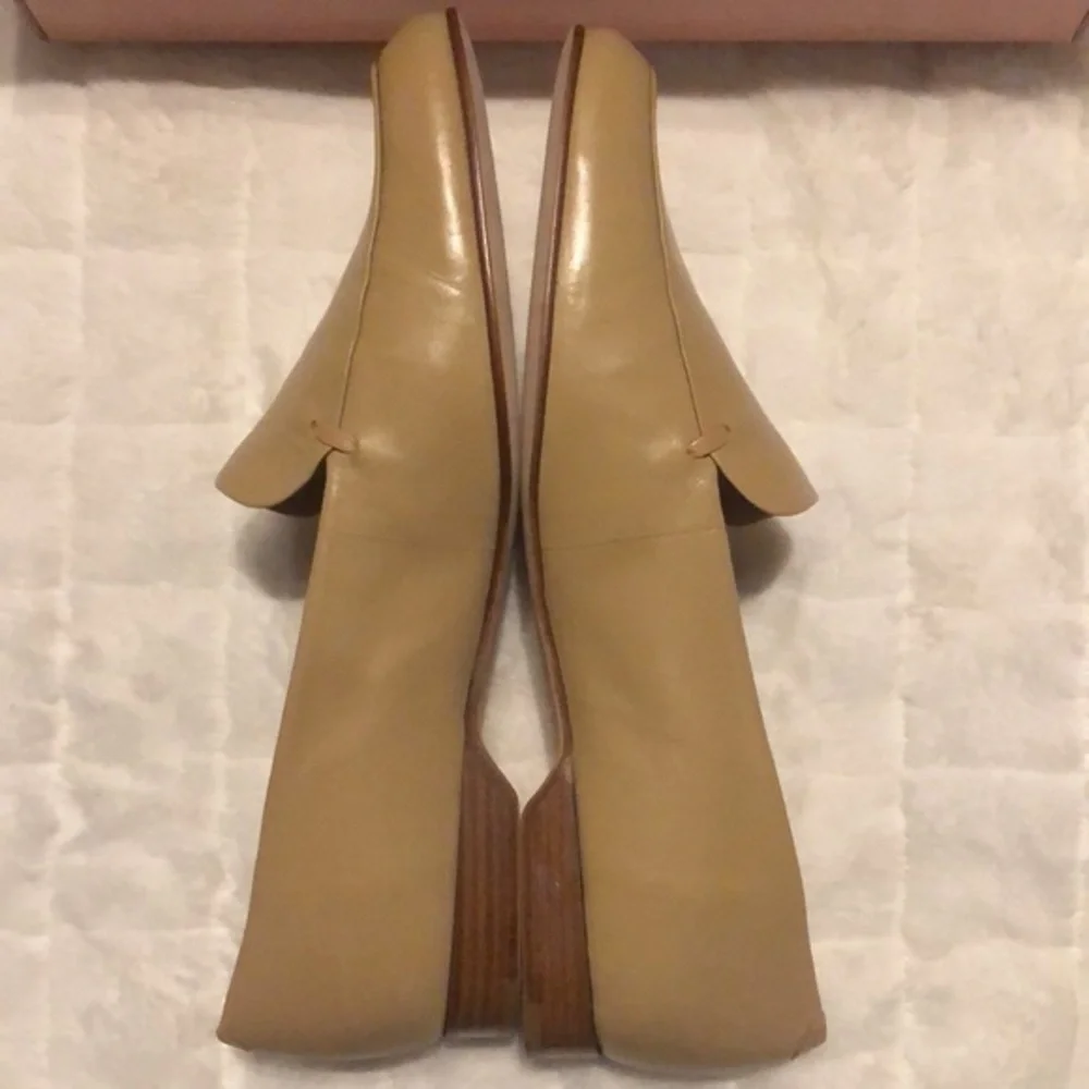Antonio Melani slide on shoes Q6‎